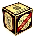1932-33 A.J. Reach Official American League Baseball Box