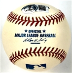 Miguel Cabrera Single Signed Baseball (Beckett Authentic)