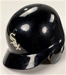 1990s-2000s Chicago White Sox Game Used Jerseys, Jackets and Helmet (8 Pieces) Incl. Jose Contreras (Beckett Authentic)