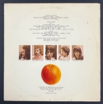 1972 <em>Jeff Beck Group</em> Band Signed LP Incl. Jeff Beck, Cozy Powell and Bob Tench (Beckett Authentic)