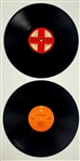 1972 <em>Jeff Beck Group</em> Band Signed LP Incl. Jeff Beck, Cozy Powell and Bob Tench (Beckett Authentic)