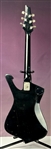 Paul Stanley Ibanez Model IC-50 Studio Used Guitar with Signed Guitar Case and Other Signed Pieces (Beckett Authentic)