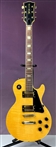 1977 Ace Frehley Carlo Robelli Maple Body Guitar with Signed Case (Beckett Authentic)