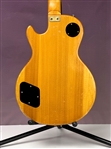 1977 Ace Frehley Carlo Robelli Maple Body Guitar with Signed Case (Beckett Authentic)