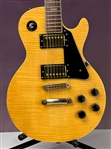1977 Ace Frehley Carlo Robelli Maple Body Guitar with Signed Case (Beckett Authentic)