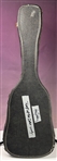 1977 Ace Frehley Carlo Robelli Maple Body Guitar with Signed Case (Beckett Authentic)