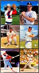 Chicago White Sox Signed Collection (64) Incl. Photos, Baseball Cards (Beckett Authentic)