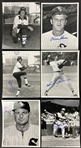 Chicago White Sox Signed Collection (64) Incl. Photos, Baseball Cards (Beckett Authentic)