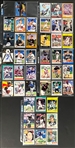 Chicago White Sox Signed Collection (64) Incl. Photos, Baseball Cards (Beckett Authentic)