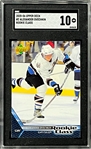 2005 Upper Deck #2 Alexander Ovechkin (Rookie Class) - SGC GEM MINT 10