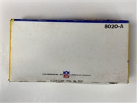 1974 Fleer Football Cloth Patches Unopened Box 
