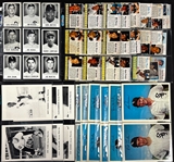 1960s Topps Chicago White Sox Baseball Card Collection (527)