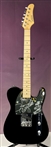 Zakk Wylde (Ozzy Osbourne Guitarist) Signed Electric Guitar (JSA)