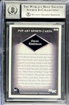 Boston Band Signed Collection (4) (All Encapsulated Beckett Authentic)