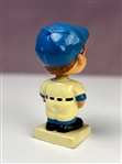 1961-63 Los Angeles Dodgers White Base Bobble Head Mascot