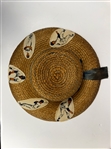 1960's Los Angeles Dodgers Souvenir Hat Rarities (2)