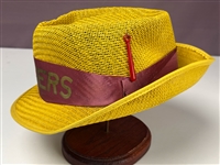 1960's Los Angeles Dodgers Souvenir Hat Rarities (2)