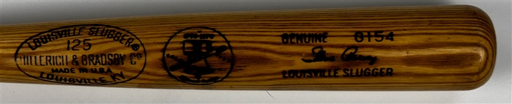 1976 Steve Garvey H&B Bicentennial Model G154 Game Used Bat