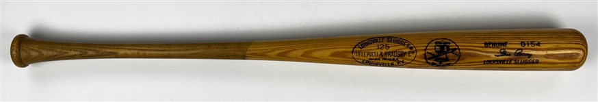 1976 Steve Garvey H&B Bicentennial Model G154 Game Used Bat