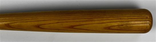 1976 Steve Garvey H&B Bicentennial Model G154 Game Used Bat