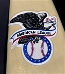 2005 Chicago White Sox World Series Champions Letterman Style Jacket - Given to Owners/Family for Parade