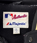 2005 Chicago White Sox World Series Champions Letterman Style Jacket - Given to Owners/Family for Parade