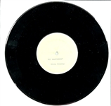 Elvis Presley’s First Recording “My Happiness/That’s When Your Heartaches Begin” Reissue 78 RPM Single - Created by Jack White