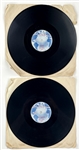 1957 Bill Justis Phillips 45 and 78 RPM Singles (6) Incl. Raunch and The Stranger - Near Mint Group - Marion Keisker (Sun Records) FILE COPY