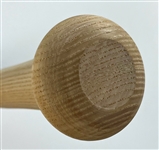 Whitey Ford Signed Adirondack Bat (Beckett Authentic)