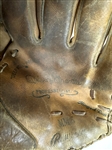 Mickey Mantle Rawlings Store Model Glove Pair (2) 