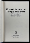 <em>Doolittle's Tokyo Raiders</em> Book Signed by Jimmy Doolittle and 34 Other Mission Members (PSA/DNA)