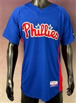 2010-2021 Juan Castro Philadelphia Phillies Game Used Jerseys (9)