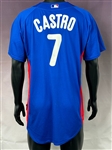 2010-2021 Juan Castro Philadelphia Phillies Game Used Jerseys (9)