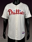 2010-2021 Juan Castro Philadelphia Phillies Game Used Jerseys (9)