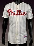 2010-2021 Juan Castro Philadelphia Phillies Game Used Jerseys (9)
